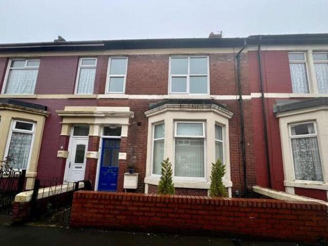 House for rent in Wallsend, Tyne And Wear