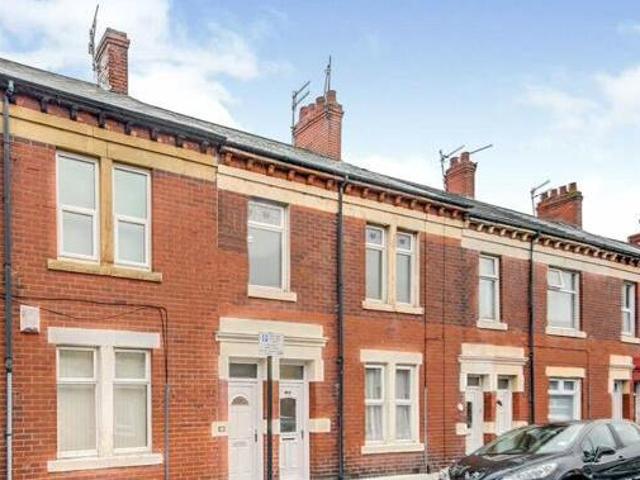 House for rent in Wallsend, Tyne And Wear