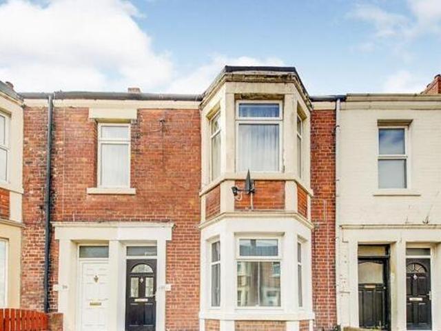 House for rent in Wallsend, Tyne And Wear