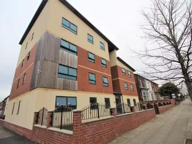 House for rent in Chesham, Bury