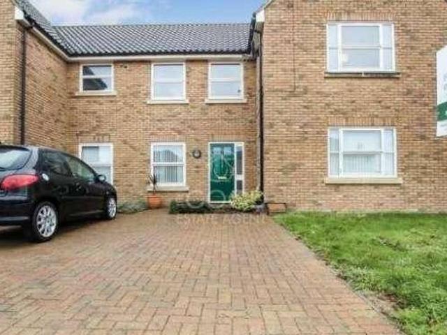 House for rent in Cambridgeshire