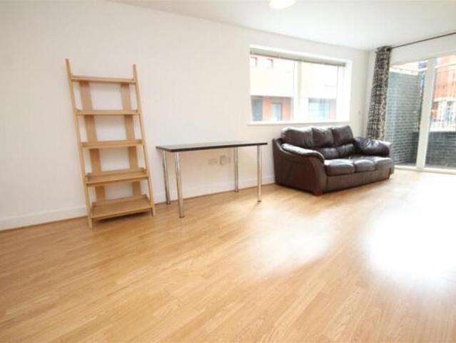 Flat for rent in Guildford Park, Westborough