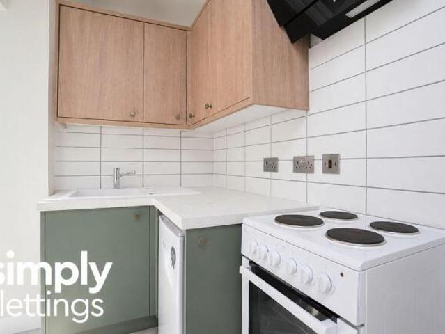 Flat for rent in Kemptown, Brighton & Hove