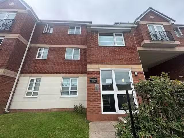 House for rent in Great Barr, West Midlands