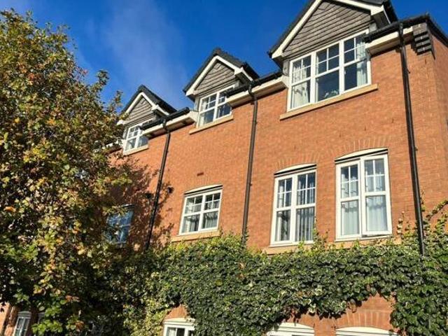 House for rent in West Midlands