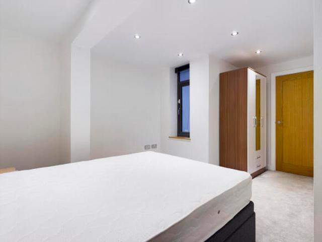 Flat for rent in Nangreaves, Wales