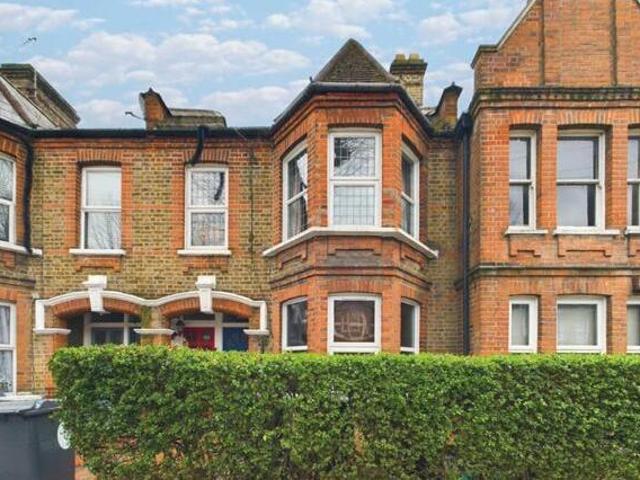 House for rent in City of London, Greater London