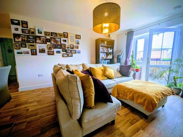 Apartment for rent in North Kensington, Greater London