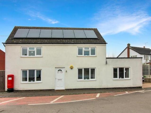Flat for rent