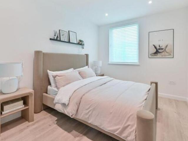 Flat for rent in Wimbledon, Greater London