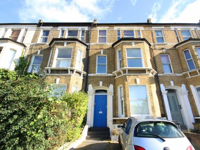 Flat for rent in South Lambeth
