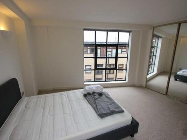 Flat for rent in Ratcliffe, Shadwell