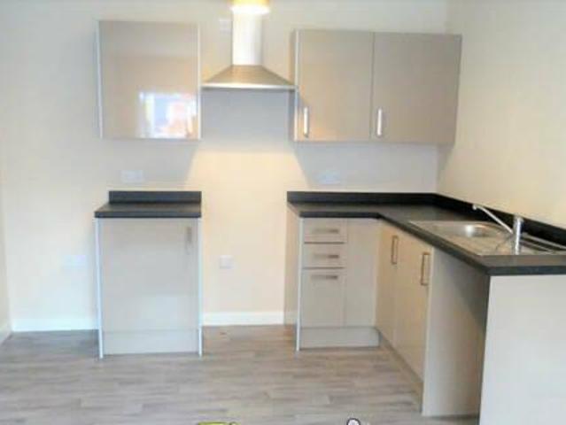 House for rent in Lancashire