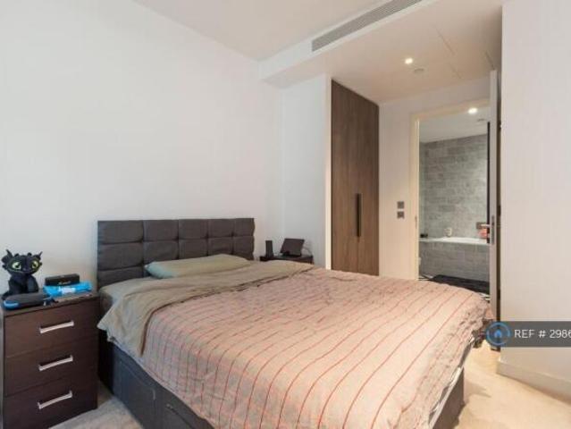 Flat for rent in Cat Hill
