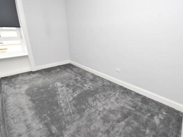 Flat for rent in Rutherglen, Scotland