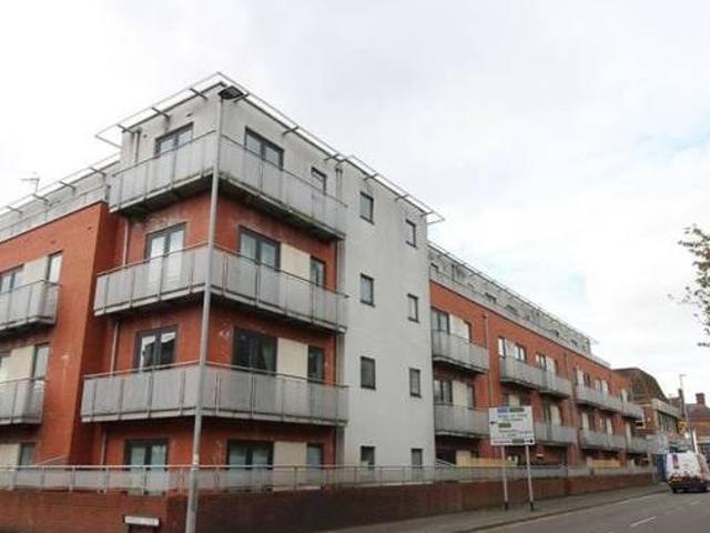 House for rent in Dudley Port, Tipton