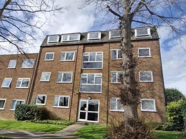 House for rent in Colliers End, Hertfordshire