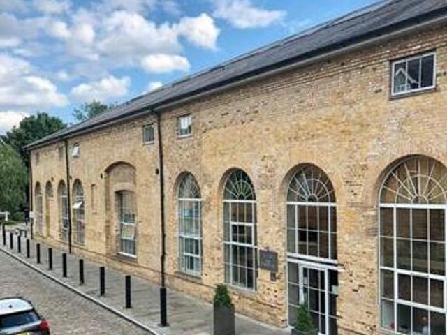 House for rent in Kings Hill, Colliers End