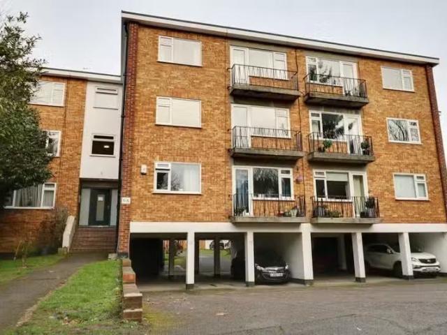House for rent in Beckenham, Greater London