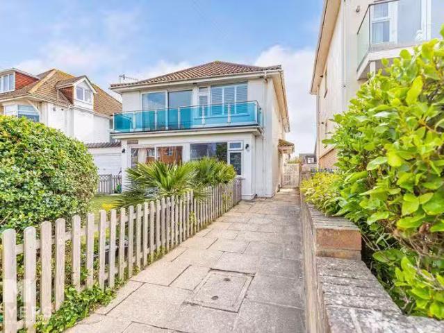 House for rent in Wick, Bournemouth