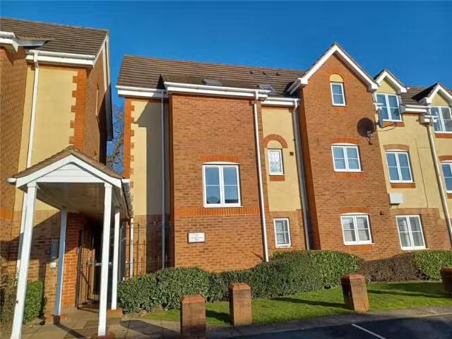 House for rent in Gun Hill, Warwickshire