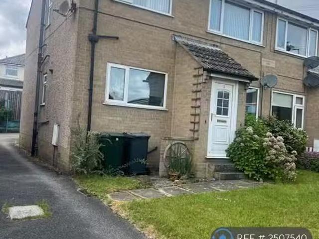 House for rent in Bingley, West Yorkshire
