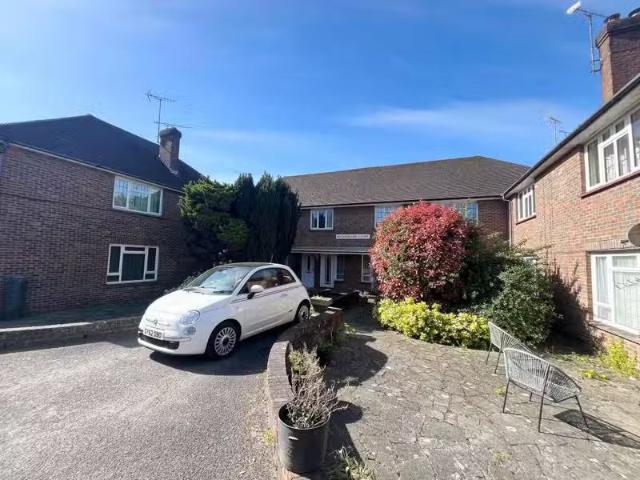 House for rent in Worthing, West Sussex