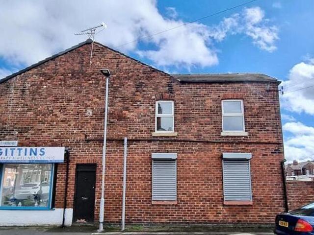House for rent in Warrington
