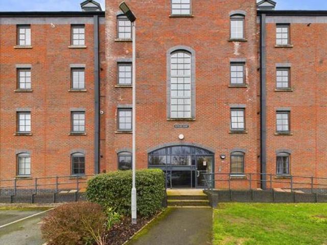 House for rent in Warrington, England