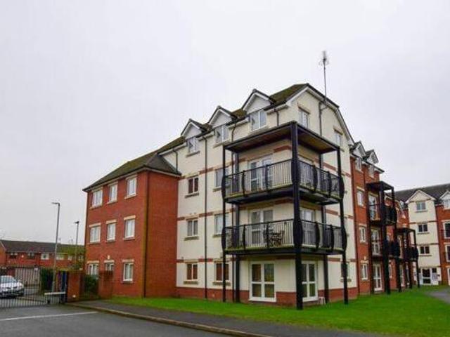 House for rent in Warrington