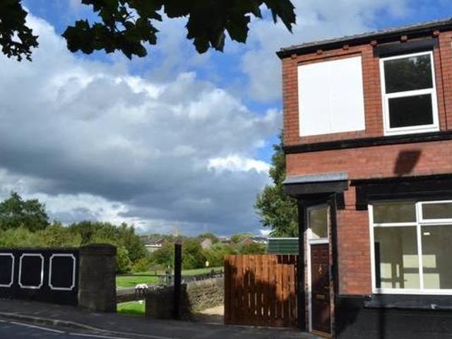 House for rent in Greater Manchester