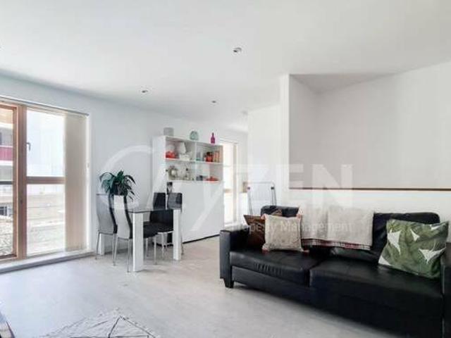 House for rent in Lyons, Greater London