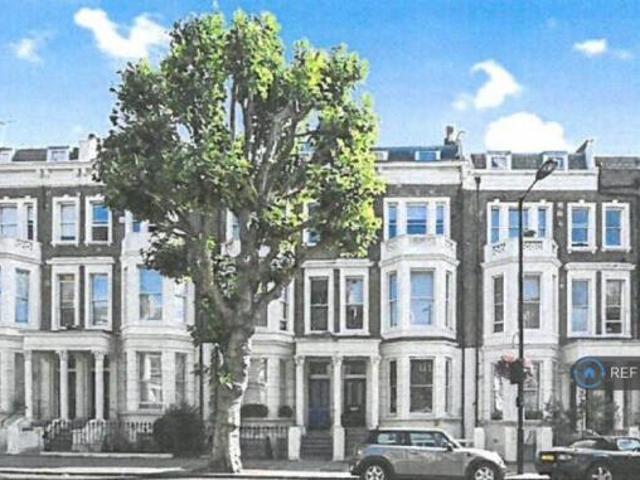 Flat for rent in Cat Hill