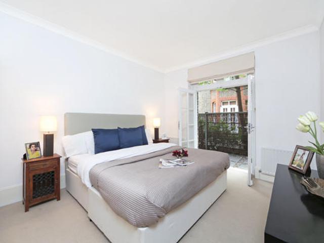 Flat for rent in Cat Hill