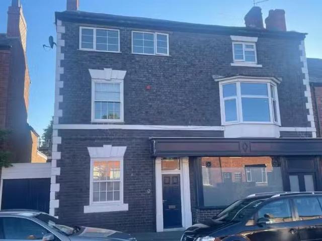 House for rent in Alderminster, Warwickshire