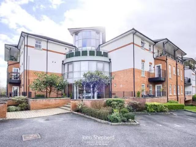 House for rent in Knowle, West Midlands