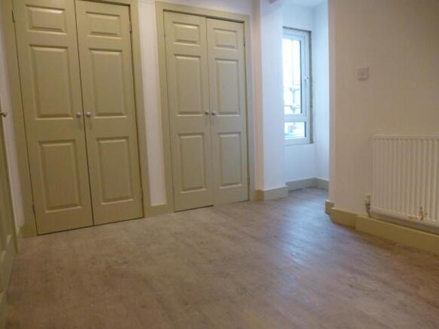 Flat for rent in Milverton, Green Close