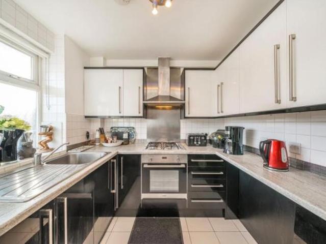 Flat for rent in Pimlico, Greater London