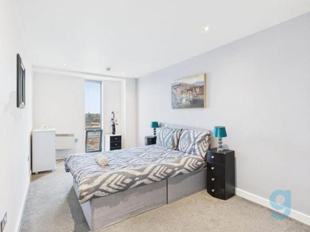 Flat for rent in Bootle, Sefton