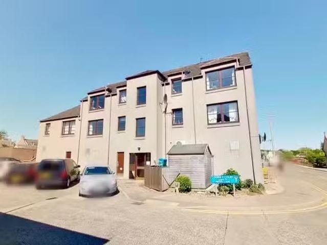 House for rent in Tipperty, Scotland