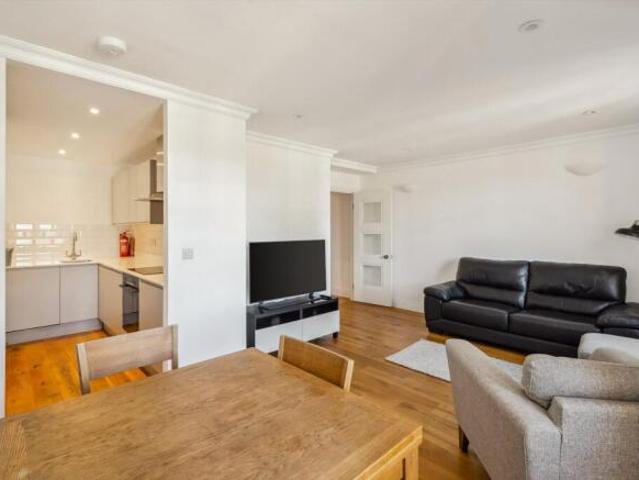 Flat for rent in Irwell Vale, Lancashire