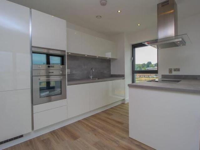 Flat for rent in Colliers End, Hertfordshire