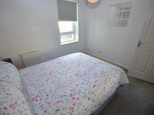 Flat for rent in Granton, Scotland