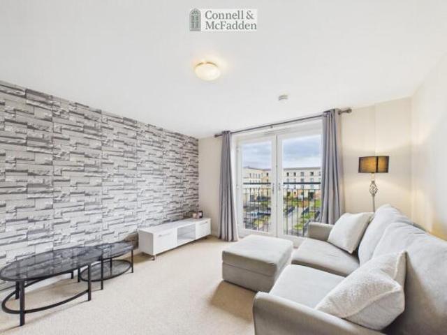 Flat for rent in Granton, City of Edinburgh