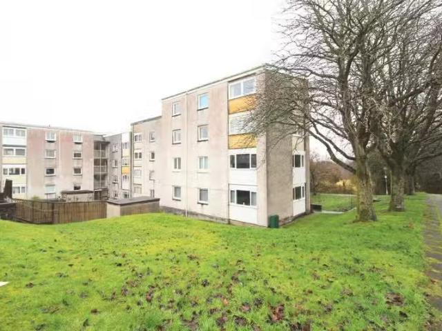 House for rent in Nerston