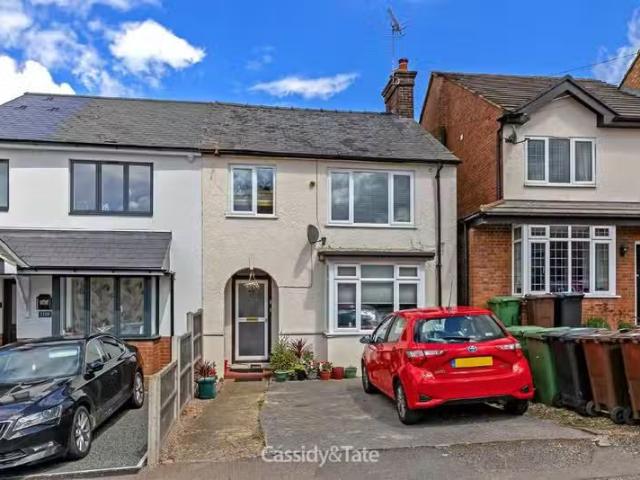 House for rent in London Borough of Harrow, Greater London