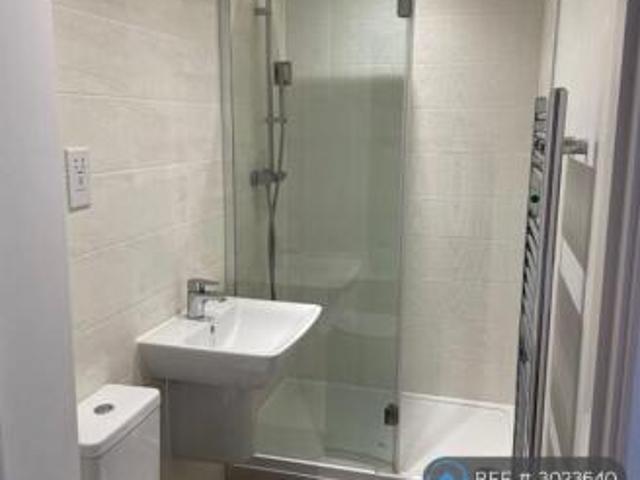 Flat for rent in South Yorkshire