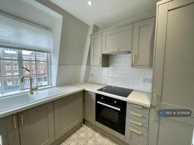 Flat for rent in Cat Hill