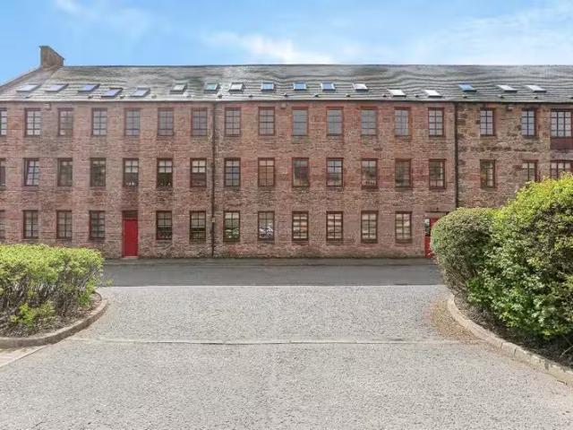 House for rent in Devonside, Scotland