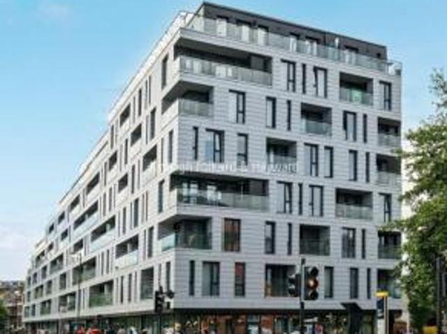 Flat for rent in Cat Hill